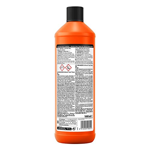 Mr Muscle - Desatascador Gel 1 L