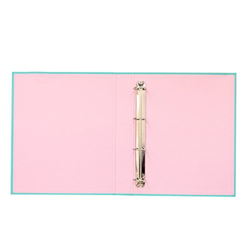 Mr; Wonderful Woa09072Em Carpeta Archivadora Rockstar In Study Mood