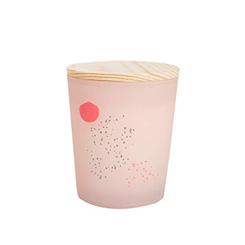 Mr. Wonderful WOA10115ES Vela - Por Todo y Por Tanto: ¡Te Quiero, Mamá!