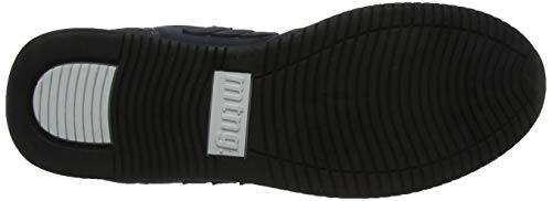 MTNG Attitude 84086, Zapatillas para Hombre, Azul (/Mesh 10 Marino C47748), 41 EU
