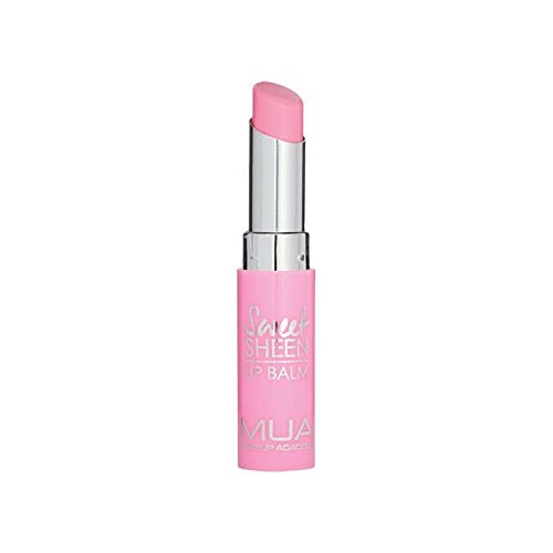 Mua Pintalabios Mua Labios Barra Sweet Sheen Pink Lilly 117490-1 unidad