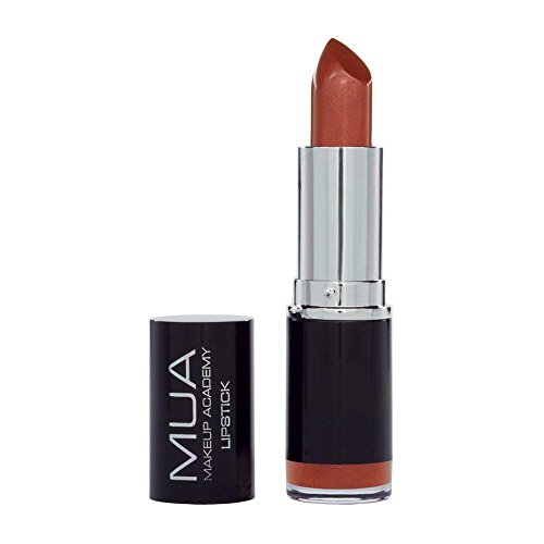 MUA - Rouge à Lèvres - Lipstick Shade 10