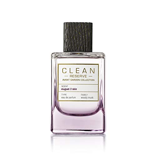 Muguet & Skin Eau de Parfum: Clean Reserve Muguet and Skin Eau de Parfum 100 ml