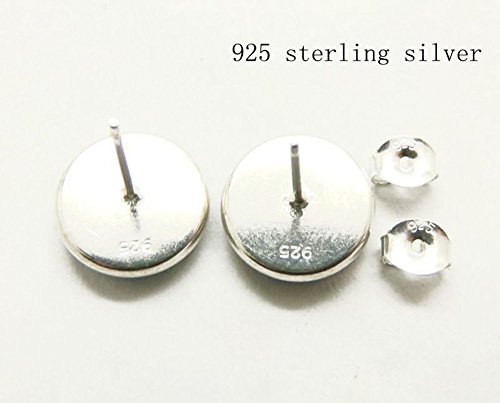 mujer pendientes plata de ley 925 baratos pendientes pequeños gato negro Alicia en el país de las Maravillas