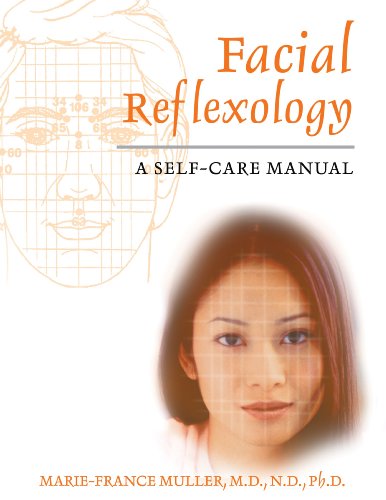 Muller, M: Facial Reflexology: A Self-care Manual