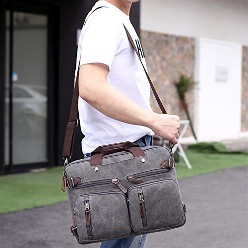 Multifunción bolso de mano bolsa de viaje bolsa de lona del hombro la bolsa de mensajero de los hombres del bolso de hombro del pecho aire libre que monta bolsa de mensajero de los hombres de moda lle