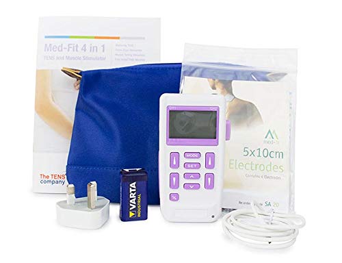 Mums a be obstétrica y labour decenas más the complete well mujeres decenas con 4 modos maternidad decenas más músculo tono & dar forma decenas más pélvico suelo músculo tono y cierre más dolor alivio decenas completo con fácil de usar pacientes guía incl