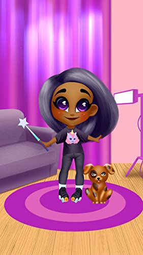 Muñecas Lindas para Vestir - Juegos para Niñas