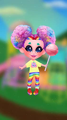 Muñecas Lindas para Vestir - Juegos para Niñas