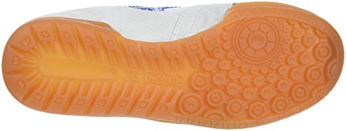 Munich Gresca, Zapatillas de Deporte Unisex Niños, Multicolor (Blanco), 33 EU