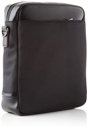 Munich Jungle, Crossbody para Hombre, BLACK, U
