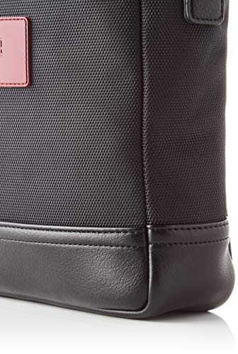 Munich Jungle, Crossbody para Hombre, BLACK, U