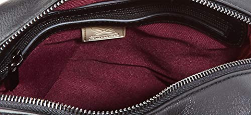 Munich Jungle, Crossbody para Hombre, BLACK, U