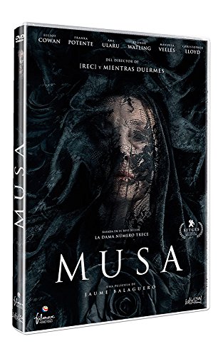 Musa [DVD]