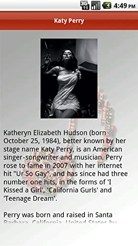 Music top 100's hits