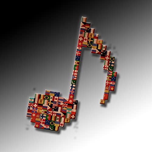 Music top 100's hits