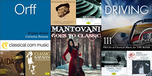 Música clásica épica