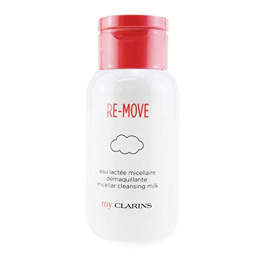 MY CLARINS RE-MOVE EAU LACTEE MICELLAIRE DEMAQUILLANTE 200ML