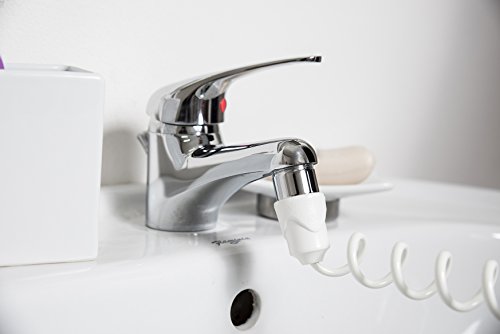 MY PERFECT COLON - Dispositivo para el lavado intestinal doméstico