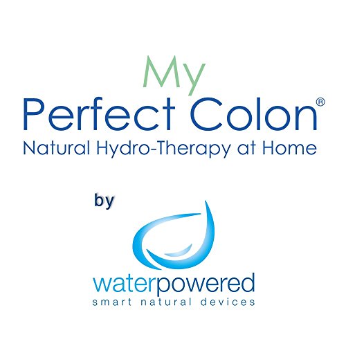 MY PERFECT COLON - Dispositivo para el lavado intestinal doméstico