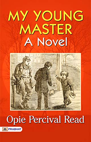 My Young Master: A Novel (English Edition)