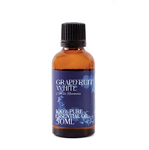 Mystic momentos | pomelo blanco aceite esencial – 50 ml – 100% puro