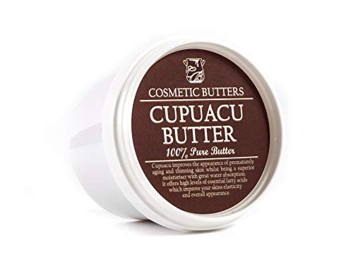 Mystic Moments Cupuacu Manteca - 100% Puro Y Natural - 100g