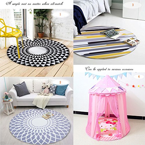 N\A Almohadillas para Mouse Curacao Bonaire Pink Flamingo Aruba Beach Island Animal Caribbean Alfombrilla para Mouse para notebooks, Computadoras de Escritorio, Tapetes, Suministros de Oficina