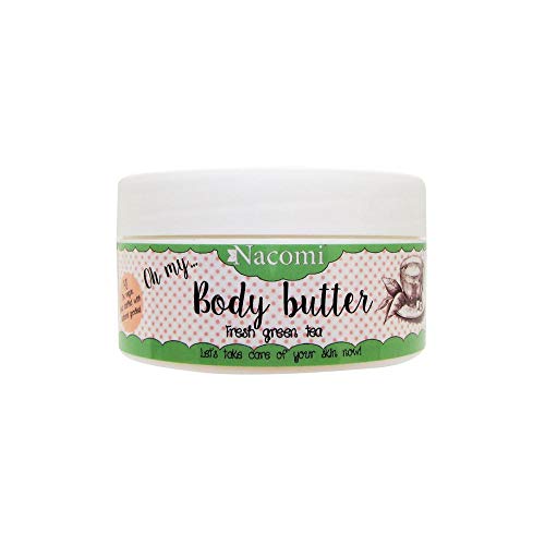 Nacomi, Loción corporal - 100 ml.