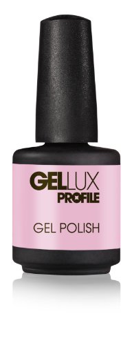 Nail Salon Perfil Gel Sistema Gellux Cherry Blossom 15 ml