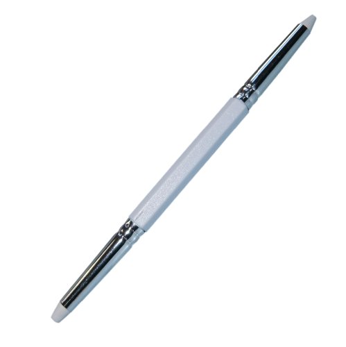 NAILFUN Picker para Recoger Piedras Nail Art + 100 Piedras Estrás