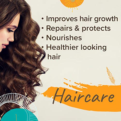 Naissance Borraja Virgen BIO - Aceite Vegetal Prensado en Frío 100% Puro - Certificado Ecológico - 100ml