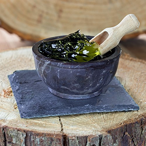 Naissance Gel de Aloe Vera y Algas Marinas - 1kg (2x500g)