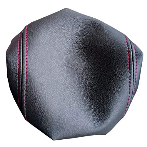 Naliovker Car-Styling Interior Trim para Automobile Armrest Case Funda Decorativa para Accesorios T-Roc