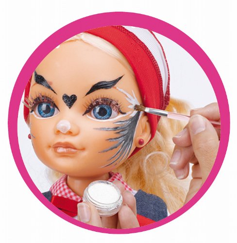 Nancy Maquillaje y disfraces (Famosa 700009526)