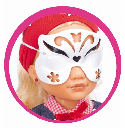 Nancy Maquillaje y disfraces (Famosa 700009526)