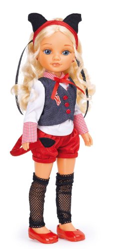 Nancy Maquillaje y disfraces (Famosa 700009526)