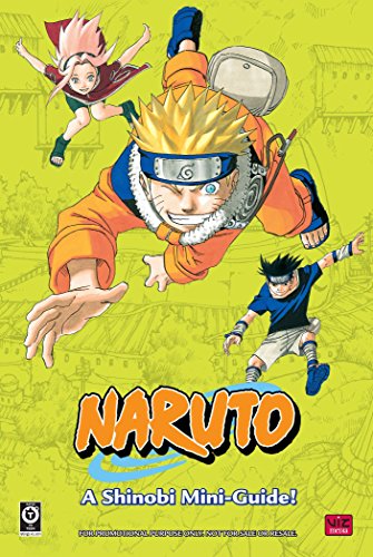 Naruto Box Set 1: Volumes 1-27: Volumes 1-27 with Premium (Naruto Box Sets)