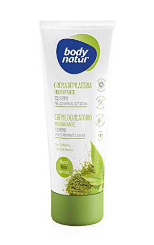 Natur Depil B Natur Cr 200 Ml Normal Te 3 Unidades 200 ml