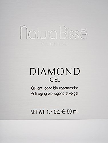 Natura Bissé Diamond Gel Atiedad Bioregeneradora - 50 ml.