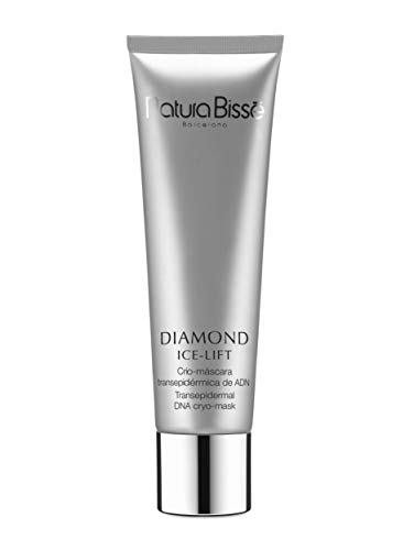 Natura Bissé Diamond Ice-Lift Crio-mascara Transepidermica De AND - 100 ml.