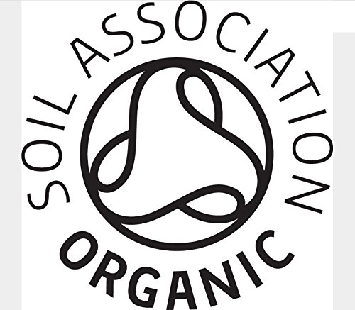 Natures Root Premium 100% Pétalos de Hibisco Orgánico Pétalos en Polvo – Certificado Orgánico y no OMG – Color Natural para Alimentos y té de hierbas
