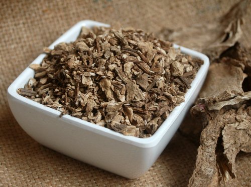 Naturix24 - Té de hierbas de raíz de angélica 250g