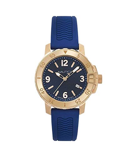 Nautica Reloj Analógico NAPCHG003
