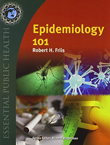 Navigate Epidemiology 101: Online Course + Softcover Textbook (Essential Public Health) by Robert H. Friis (2012-08-24)