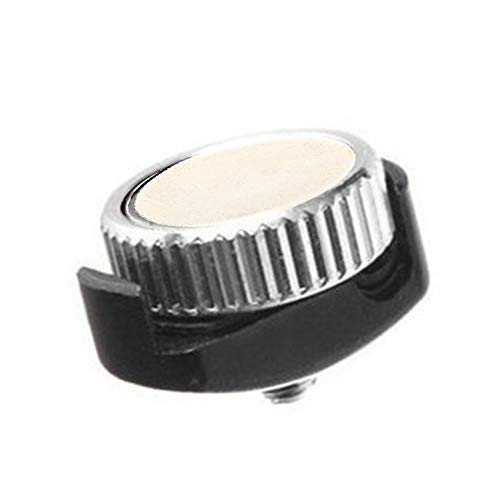 N/E Aimant de Roue Portable universel ordinateur de vélo Partie a parlé aimant Durable Accessoires compacts d'odomètre de vélo