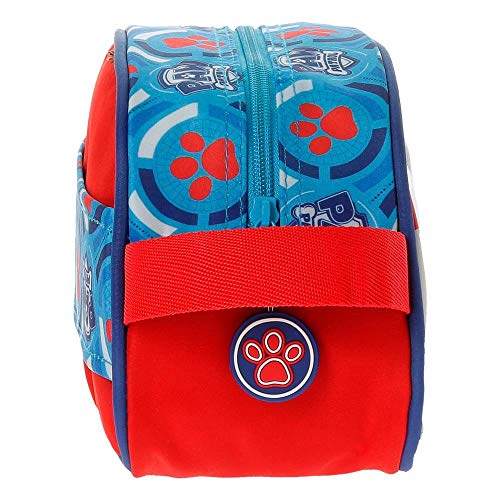 Neceser adaptable a trolley La Patrulla Canina Spies