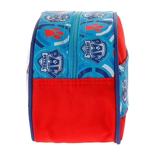 Neceser adaptable a trolley La Patrulla Canina Spies