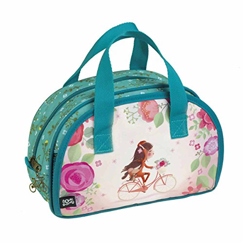 Neceser Bolso Contenido Coquette by BUSQUETS