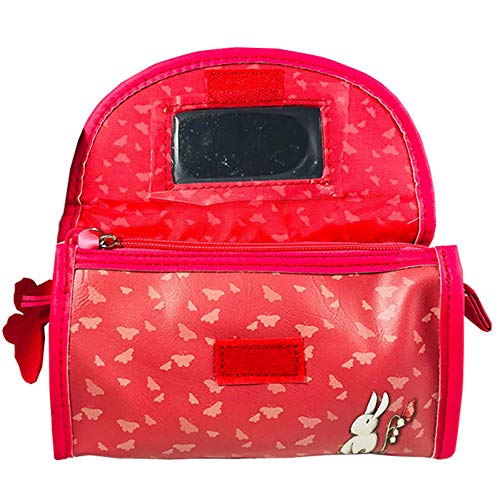 Neceser Gorjuss Santoro London Time To Fly 19cm